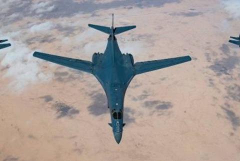 ВВС США атаковали позиции талибов в Афганистане