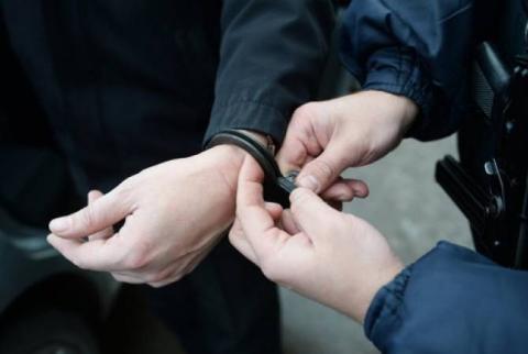 СМИ: в Джидде задержан напавший на охранника консульства Франции