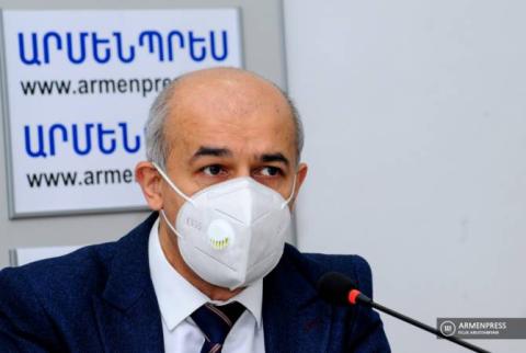 Արևմուտքն ահաբեկիչների հարցում պետք է ունենա միասնական մոտեցում. միջազգայնագետ