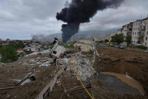 The Guardian-ն անդրադարձել է ԼՂ պատերազմի ընթացքում ադրբեջանցի զինծառայողների վայրագություններին