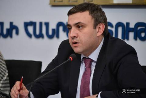 Կկարգավորվեն արդյունաբերական դիզայնի ստեղծման, օգտագործման հետ կապված հարաբերությունները
