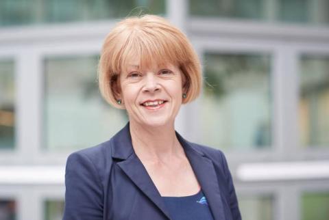 UK foreign office minister Wendy Morton arrives in Armenia to inaugurate new embassy office