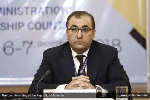 Վերաքննիչ դատարանը քննում է Արա Սաղաթելյանի կալանքի դեմ բողոքը