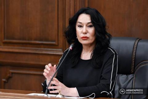 Ժամանակն է, որ Ռուսաստանի հետ կնքվի նոր ռազմաքաղաքական դաշինք. ԲՀԿ-ական պատգամավոր