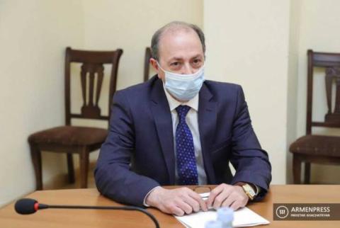 Հայաստանն իսկապես գնահատում Ռուսաստանի հետ ռազմավարական դաշնակից լինելը. ՀՀ ԱԳՆ