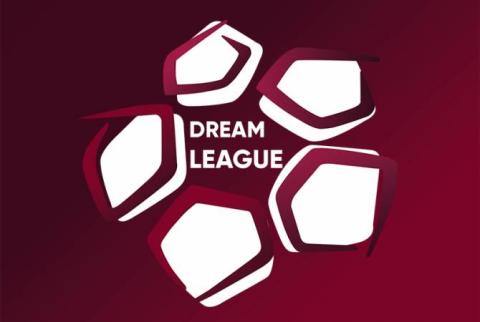 برنامج الفيفا «دوري الأحلام» سينطلق في أرمينيا