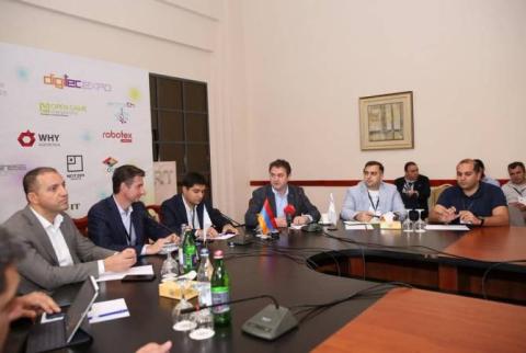 Գիտությունը երկրի զարգացման միակ ճանապարհն է. Հայաստանի տնտեսությունն ավելի կմոտենա գիտությանը