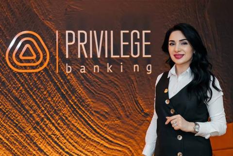 Privilege Banking: IDBank's offer for the premium services fans