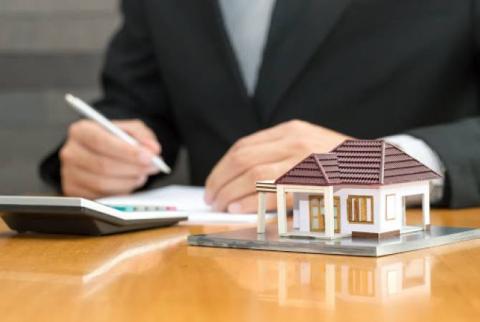 ՊԵԿ-ը հորդորում է հիփոթեքային վարկի համար եկամտահարկի գումարների վերադարձման դիմումները ներկայացնել էլեկտրոնային եղանակով