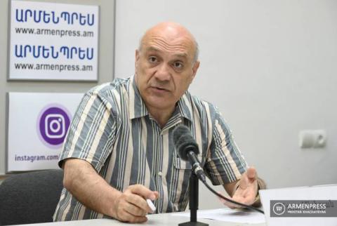 Քաղաքակիրթ մոտեցում, թե ԶԼՄ-ների վրա ազդելու փորձ. փորձագետն անդրադարձել է դատական հայցերի ավելացմանը