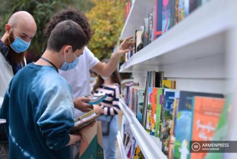 “Новая книга” - 21/21: Издания о человеке, о жизни, о спорте