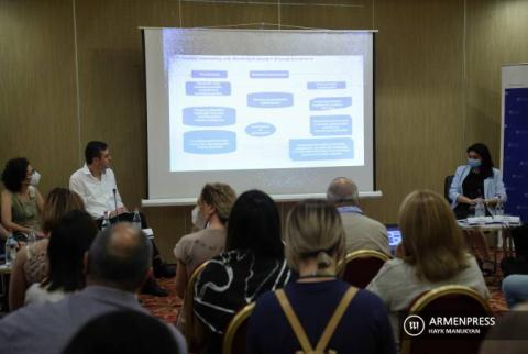 Հասանելի առողջապահություն՝ բոլորի համար. նախատեսվում է 2024-ից ներդնել առողջության համապարփակ ապահովագրություն