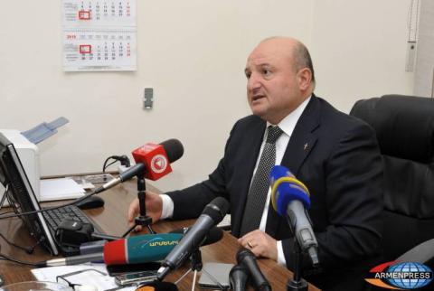 Գյումրիի նախկին քաղաքապետ Վարդան Ղուկասյանի գործով նախաքննությունը շարունակվում է