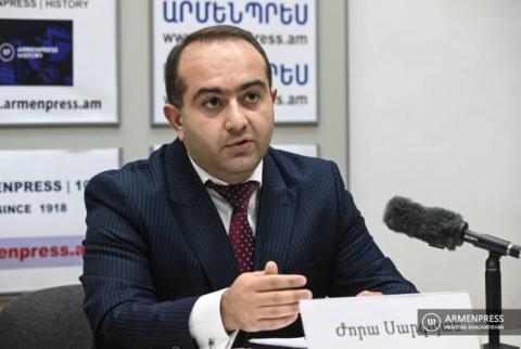 Միասնական սոցիալական ծառայությունում հաշվառված գործազուրկների գրեթե 94 տոկոսն աշխատաշուկայում անմրցունակ է