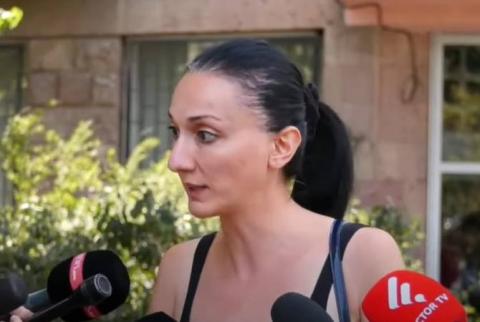 ԱԱԾ տնօրենի հետ հանդիպումը հույս տվեց. անհետ կորած զինծառայողների հարազատները` Աբազյանի հետ զրույցի մասին