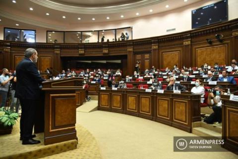 Կառավարության ռազմավարական ուղղությունը ՀՀ-ում աշխատանքի արտադրողականության բարձրացմանը նպաստելն է