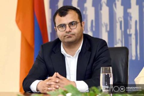 Երևանի քաղաքապետարանը «ֆիզգորոդոկի» հատվածում շինարարությունը կասեցնելու լիազորություն չունի. Կարապետյան