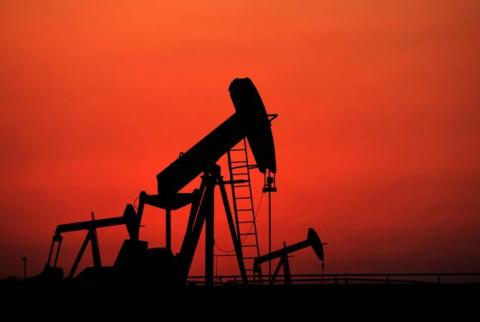 Brent մակնիշի նավթի գինը գերազանցել է բարելի դիմաց 72 դոլարը