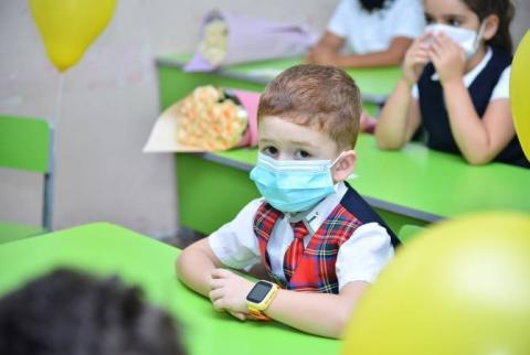 «Դպրոցների սեյսմիկ անվտանգության բարելավման» ծրագրով 14 հաստատություն հիմնովին կառուցվում են