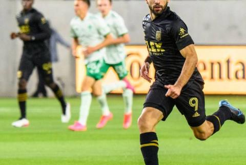 Fenerbahçe'nin yeni transferi: Diego Martin Rossi Maraşlıyan