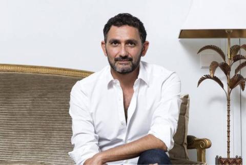 Հայազգի Ֆրանսիս Քուրքջյանը նշանակվել է Christian Dior-ի օծանելիքի տան ստեղծագործական տնօրեն