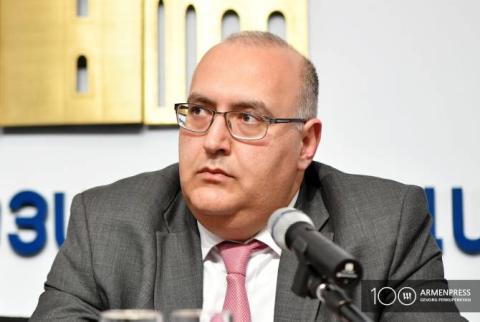 Ըստ Բաղրամյանի՝ եթե սահմանին գազի գինը մնա նույնը, բնակիչների համար սակագնի փոփոխություն չի լինի