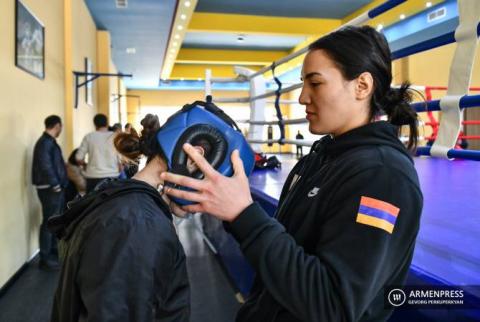 Dünya Kadınlar Boks Şampiyonası iptal edildi