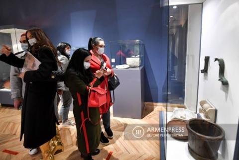 Covid-19. hունվարի 1-ից հանրային վայրեր քաղաքացիների մուտքի սահամնափակումներ են նախատեսվում, շահագրգիռ կողմերն առաջարկներ ունեն