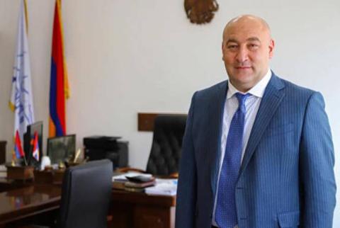 Քաջարան համայնքի ղեկավար Մանվել Փարամազյանը ազատ է արձակվել