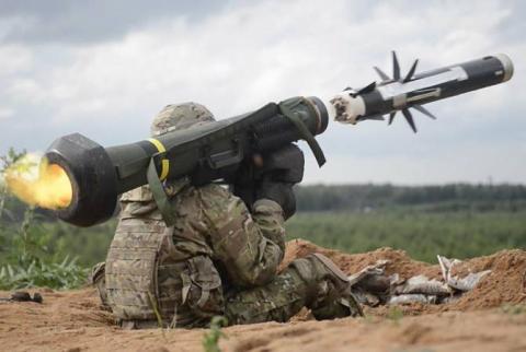Госдеп одобрил продажу Литве противотанковых ракетных комплексов Javelin