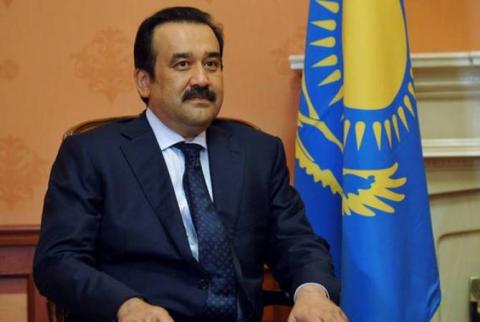 Ղազախստանում պետական դավաճանության մեղադրանքով ձերբակալվել է Ազգային անվտանգության հանձնաժողովի նախկին նախագահը
