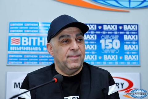Արա Գևորգյանը «Արցախ» ստեղծագործության հեղինակային իրավունքի համար դատարան դեռ չի դիմել. կոմպոզիտորը հերքում է համացանցում տարածված լուրերը