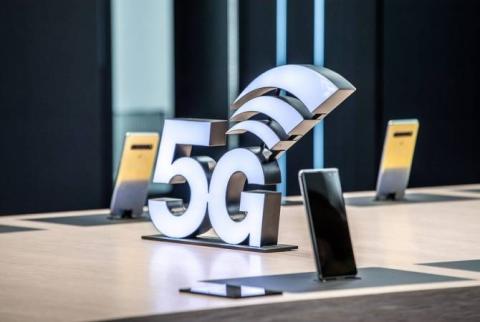 Серийное производство базовых станций 5G в России начнется в 2024 году