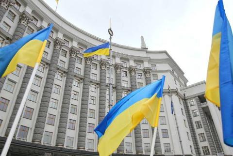 Швеция направит около 5,5 миллиона долларов для помощи Украине