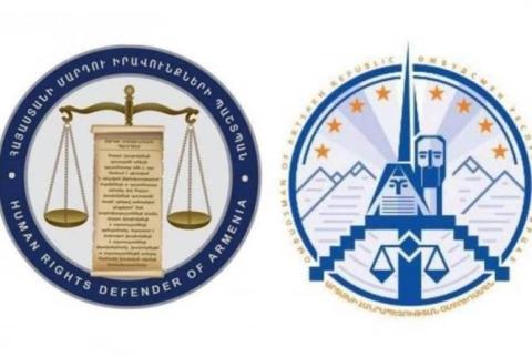 Armenia, Artsakh Ombudsmen issue statement on the occasion of the 34th anniversary of the Sumgait massacres