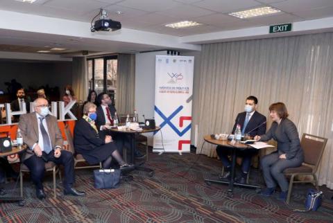 Deputy PM highlights increasing women engagement in government’s reforms