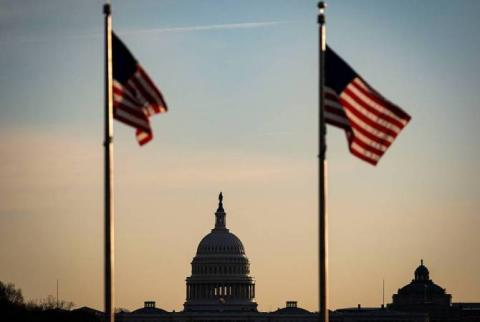 Конгрессмены США приняли пакет финансирования правительства на $1,5 трлн