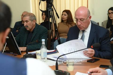 Մեր խաղաղությունը փխրուն է. Արման Սարգսյանն Արցախում իրավիճակը կայուն լարված է գնահատում