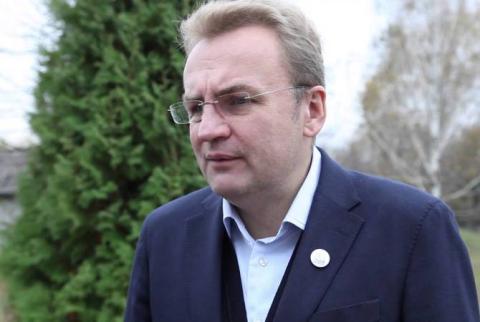 Во Львове переименуют улицы в честь русских деятелей