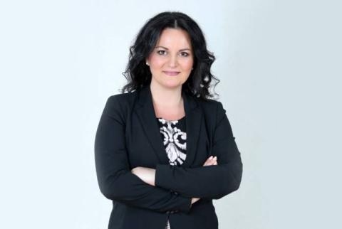 Anna Astvatsaturian Foundation launches "Ser Artsakh" charity program