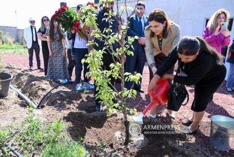 Վախերի կառավարման սենյակի շնորհիվ պատերազմի մասնակից զինվորները կկարողանան լիարժեք հոգեբանական բուժում ստանալ