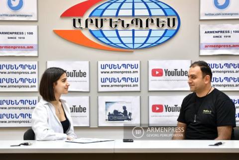 Առանց ֆունդամենտալ գիտելիքի մրցունակ չենք լինի․ լույս կտեսնի «Կրթությունը Հայաստանի ՏՏ ոլորտում կամ անկեղծ զրույց ուսանողների հետ» գիրքը