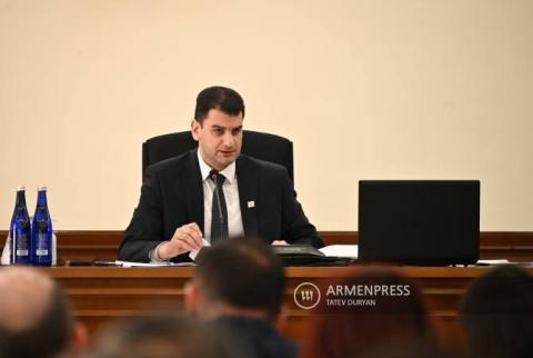 Մինչև 2023-ի ավարտը տրանսպորտային համակարգում խնդիրները 70-80 տոկոսով լուծված կլինեն. քաղաքապետ