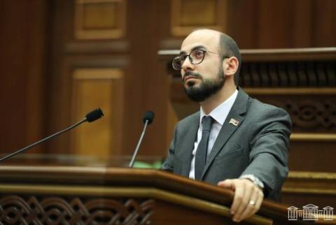 ՔՊ-ն առաջարկում է համամասնական ընտրակարգով ՏԻՄ ընտրությունների ընթացքում ևս ապահովել քվեարկության ընթացքի ուղիղ հեռարձակում