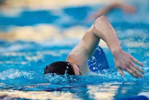 Prime Minister’s Cup Swimming Tournament to take place in Lake Sevan August 23