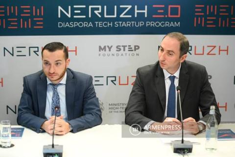 Le programme "Neruzh" sera relancé après une interruption de deux ans