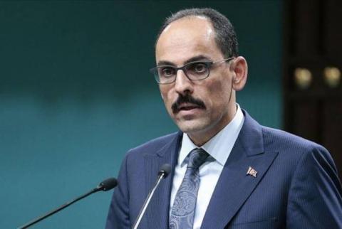 Թուրք-ադրբեջանական համատեղ նախագիծը ռուսական գազի այլընտրանքն է Եվրոպայի համար. Էրդողանի խոսնակ