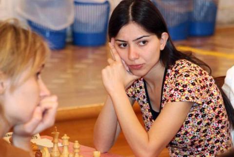 European Women's Individual Chess Championship: Poland’s Socko named winner, Armenia’s L. Mkrtchyan 4th