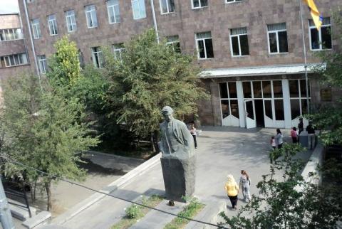 Հայտարարվում է մրցույթ Դ.Վարուժանի անվան հ. 89 հիմնական դպրոցի ուսուցիչների թափուր տեղերի համար