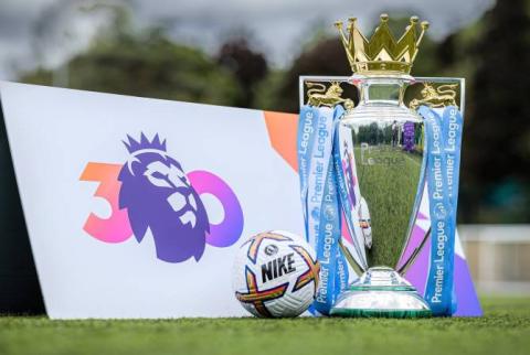 İngiltere Kraliçesi II. Elizabeth'in vefatı nedeniyle bu hafta Premier Lig ve Championship maçları ertelendi